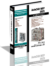 AutoCAD MEP 2025 for Designers