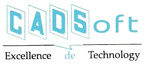 CADSoft Technologies