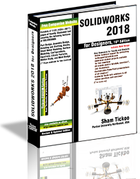 SOLIDWORKS 2018 for Designers