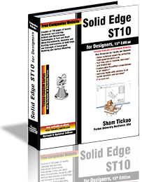 Solid Edge ST10 for Designers