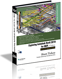 Exploring Autodesk Revit 2019 for MEP