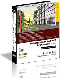 Exploring Autodesk Revit 2020 for Architecture