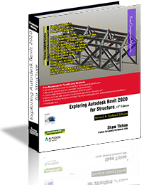 Exploring Autodesk Revit 2020 for Structure