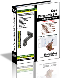 Creo Parametric 6.0 for Designers