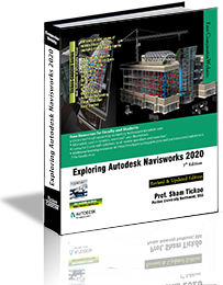 Exploring Autodesk Navisworks 2020