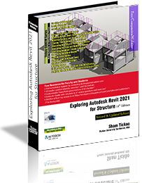 Exploring Autodesk Revit 2021 for Structure