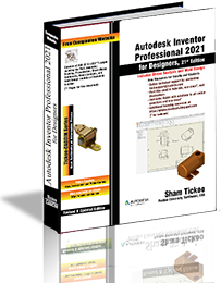 Autodesk Inventor Professional 2021 for Designers