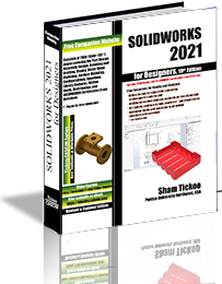 SOLIDWORKS 2021 for Designers