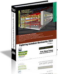 Exploring Autodesk Navisworks 2021