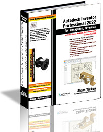 Autodesk Inventor Professional 2022 for Designers