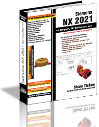 Siemens NX 2021 for Designers