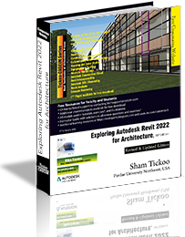 Exploring Autodesk Revit 2022 for Architecture