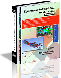 Exploring Autodesk Revit 2022 for MEP