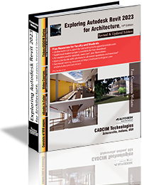 Exploring Autodesk Revit 2023 for Architecture