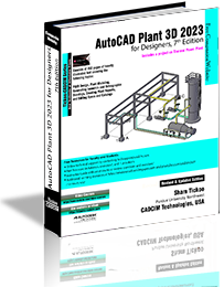 AutoCAD Plant 3D 2023 for Designers