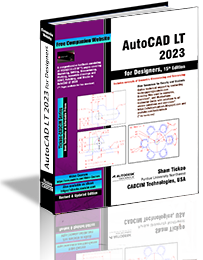 AutoCAD LT 2023 for Designers