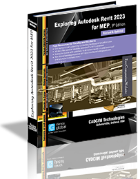 Exploring Autodesk Revit 2023 for MEP