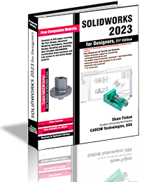 SOLIDWORKS 2023 for Designers