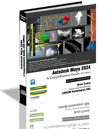 Autodesk Maya 2024: A Comprehensive Guide