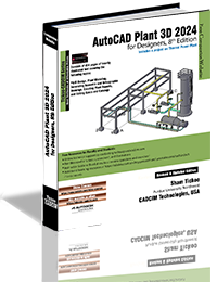 AutoCAD Plant 3D 2024 for Designers