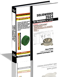 SOLIDWORKS 2024 for Designers