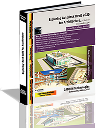 Exploring Autodesk Revit 2025 for Architecture