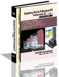 Exploring Oracle Primavera P6 Professional 22