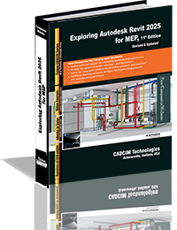 Exploring Autodesk Revit 2025 for MEP