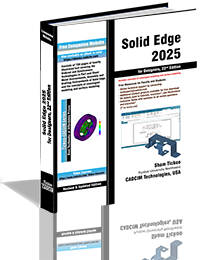 Solid Edge 2025 for Designers