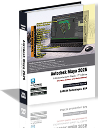 Autodesk Maya 2026: A Comprehensive Guide