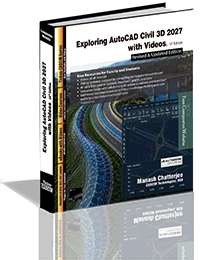Exploring AutoCAD Civil 3D 2027 with Videos
