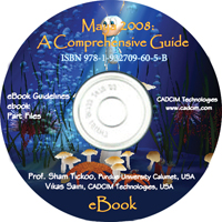 Maya 2008: A Comprehensive Guide eBook