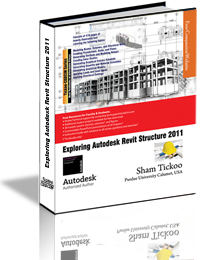 Exploring Autodesk Revit Structure 2011