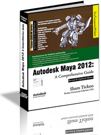 Autodesk Maya 2012: A Comprehensive Guide