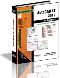 AutoCAD LT 2012 for Designers