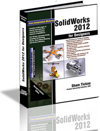 SolidWorks 2012 for Designers