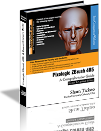 Pixologic ZBrush 4R5: A Comprehensive Guide