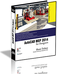 AutoCAD MEP 2014 for Designers