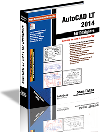 AutoCAD LT 2014 for Designers