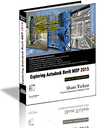 Exploring Autodesk Revit MEP 2015