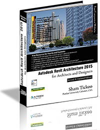 Autodesk Revit Architecture 2015 for Architects and Designers