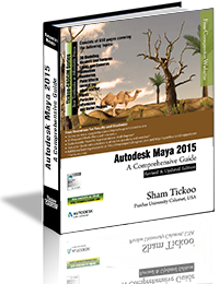 Autodesk Maya 2015: A Comprehensive Guide