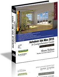 Autodesk 3ds Max 2015: A Comprehensive Guide