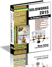 SolidWorks 2015 for Designers