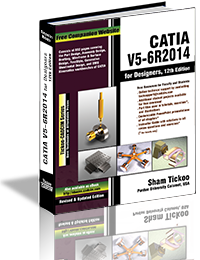 CATIA V5-6R2014 for Designers