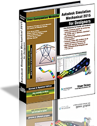 Autodesk Simulation Mechanical 2015 for Designers