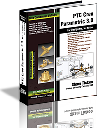 PTC Creo Parametric 3.0 for Designers