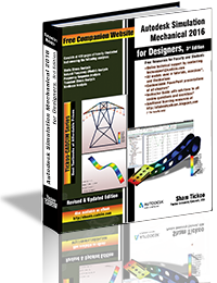 Autodesk Simulation Mechanical 2016 for Designers