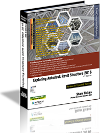 Exploring Autodesk Revit Structure 2016