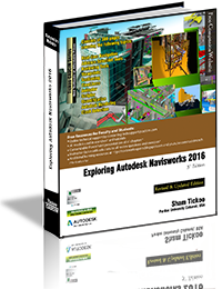 Exploring Autodesk Navisworks 2016